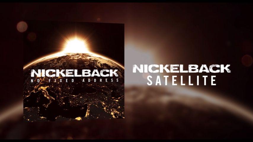 Soundcloud DJ Sound Productions DJ Cru Remix nickleback Satellites